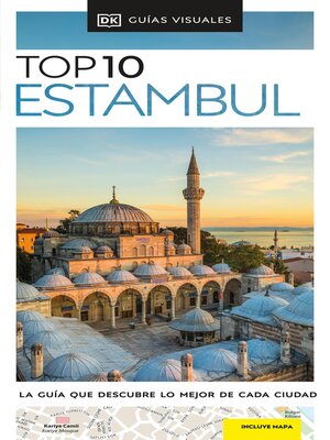 cover image of Estambul